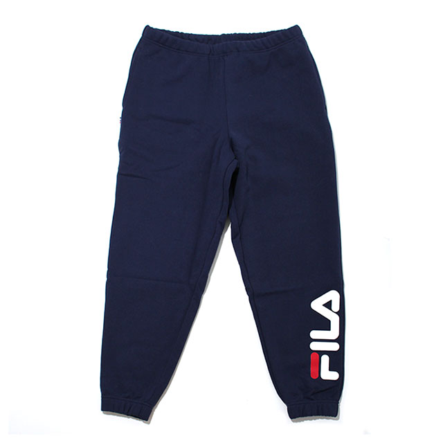 FILA HERITAGE X MAJOR FORCE SWEAT PANTS フィラ メジャーフォース スウェット パンツ (2色展開)