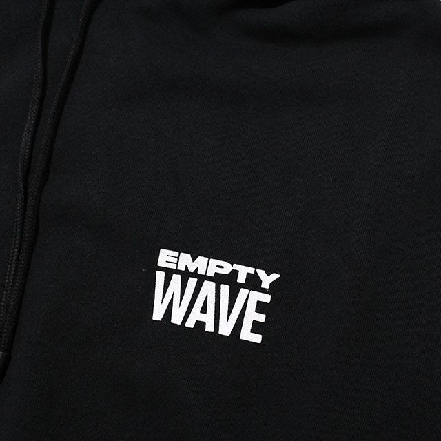 STAMPD EMPTY WAVE PULLOVER HOODIE フーディー パーカー